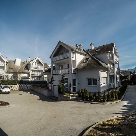 Apartments Agenija Bled Exterior foto